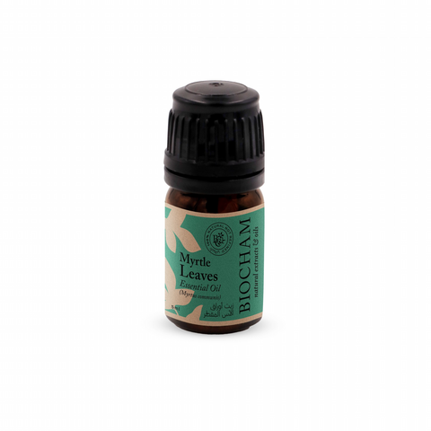 Myrtle Essential Oil - 5 ml
