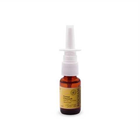 German Chamomile Hydrolat Nasal spray - 13 ml
