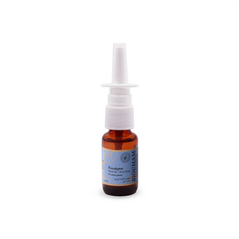 Eucalyptus Hydrolat - Nasal Spray - 13 ml