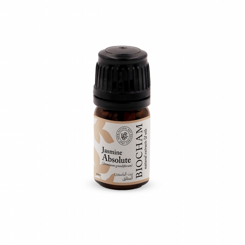 Jasmine Absolute  Essential Oil - 2 ml