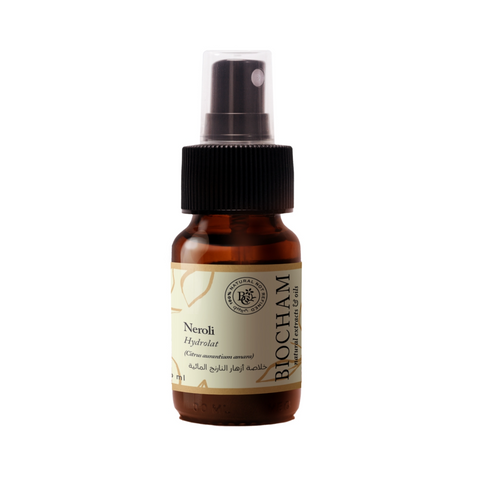Neroli Hydrolat - 30 ml