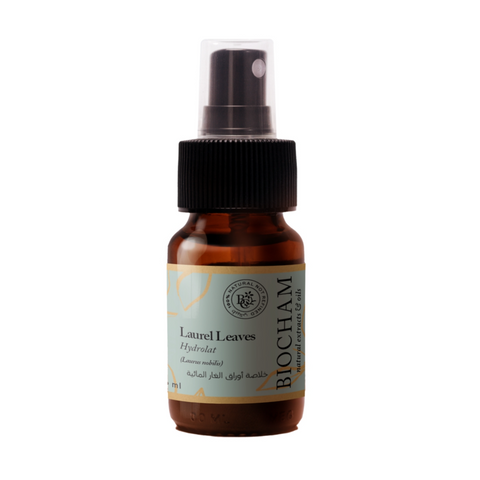 Laurel leaf Hydrolat - 30 ml