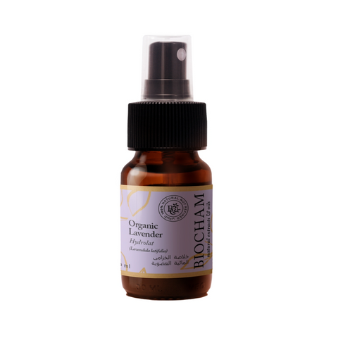 Orgnanic lavender Hydrolat - 30 ml