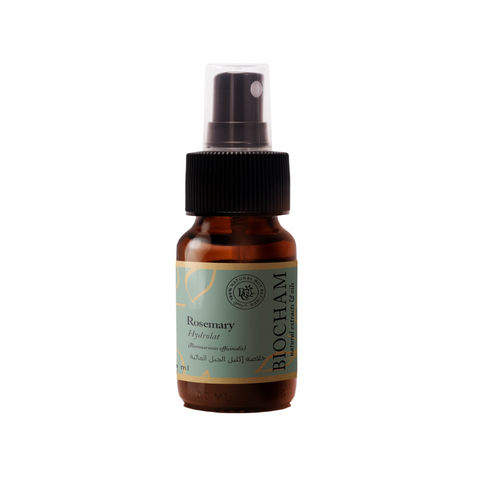 Rosemary Hydrolat - 30 ml