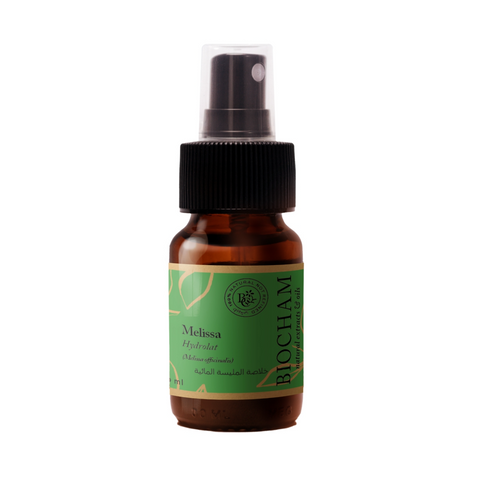 Melissa Hydrolat - 30 ml