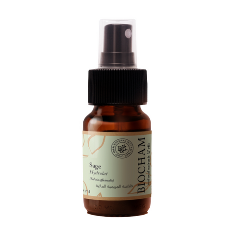 Sage Hydrolat - 30 ml