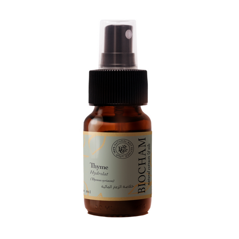 Thyme Hydrolat - 30 ml