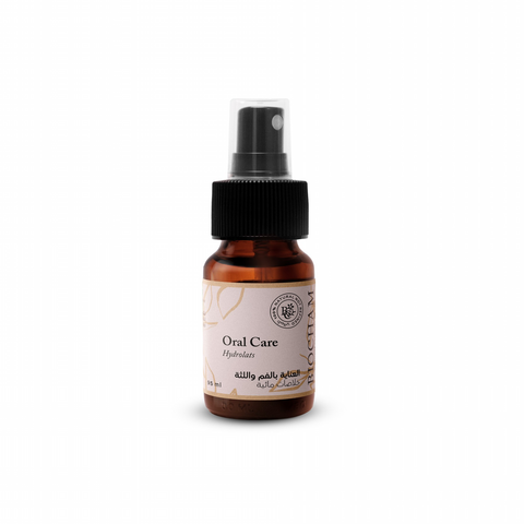 Oral care hydrolats - 30 ml
