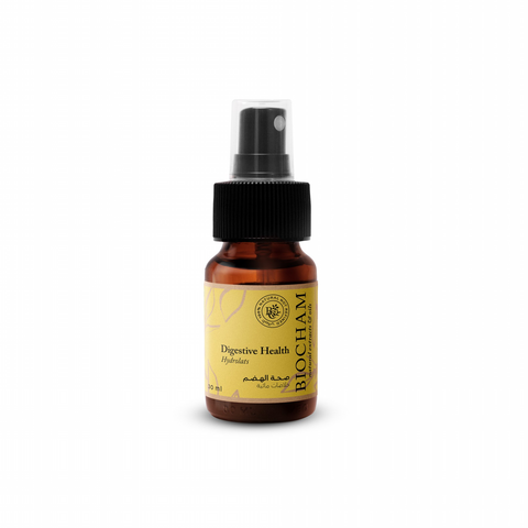 Digestive health hydrolats - 30 ml