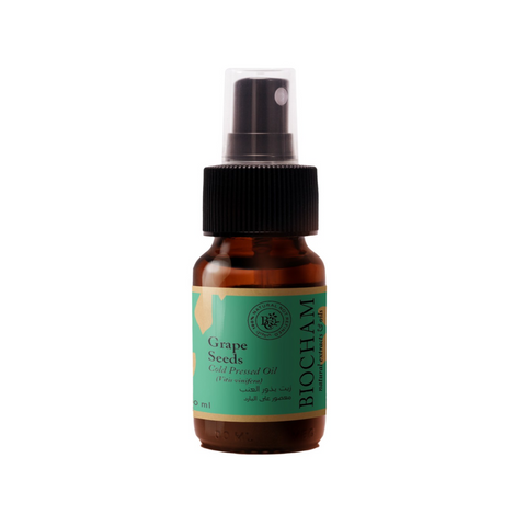 Grapseed Oil - 30 ml