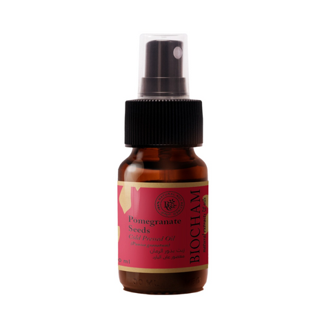 Pomegranate Seeds Oil - 30 ml