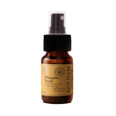 Pumpkin Seeds Oil - 30 ml