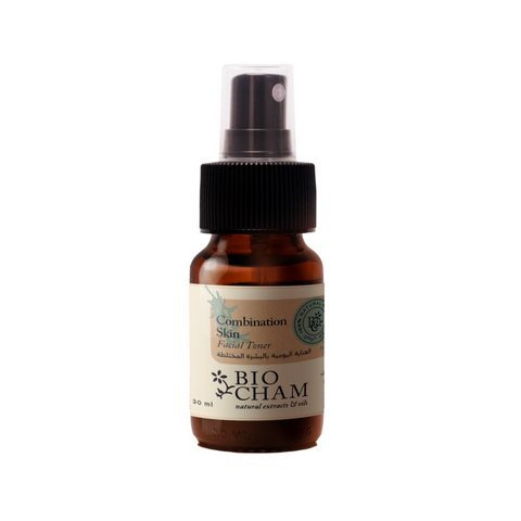 Combination Skin Care Hydrolats - 30 ml