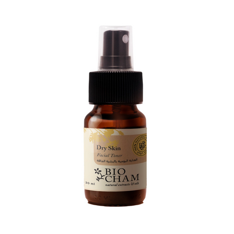Dry Skin Care Hydrolats - 30 ml