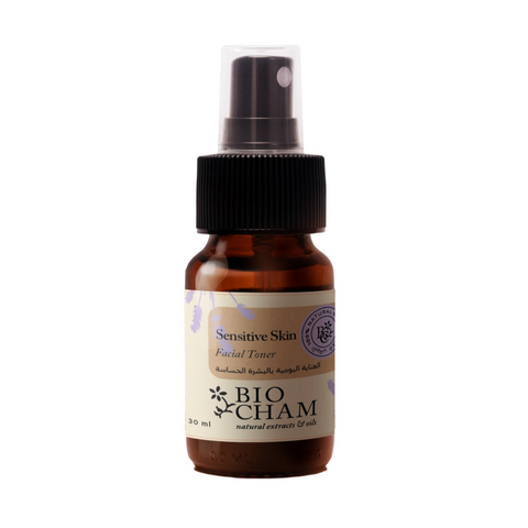 Sensitive Skin Care Hydrolats - 30 ml