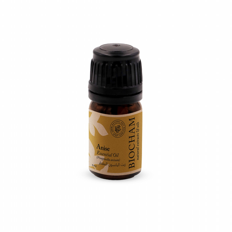 Anise Essential Oil - 5 ml
