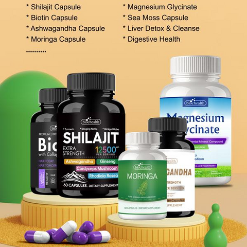 Capsules