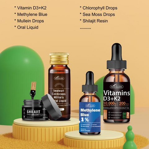 Drops