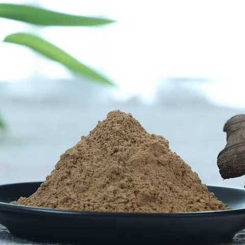 Organic Maitake (Grifola frondosa) Powder