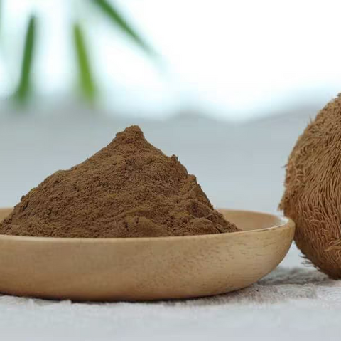 Organic Lion's Mane Extract 8:1