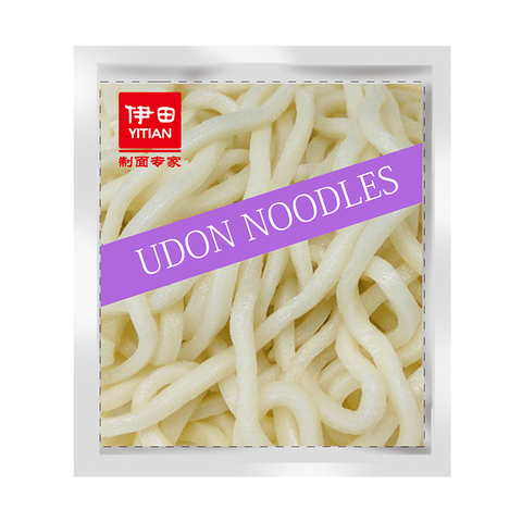 Udon noodles