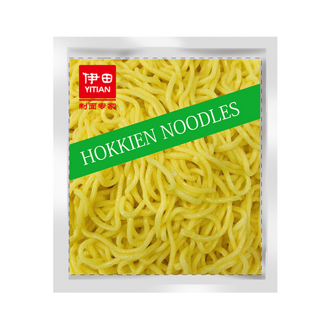 Reman noodles