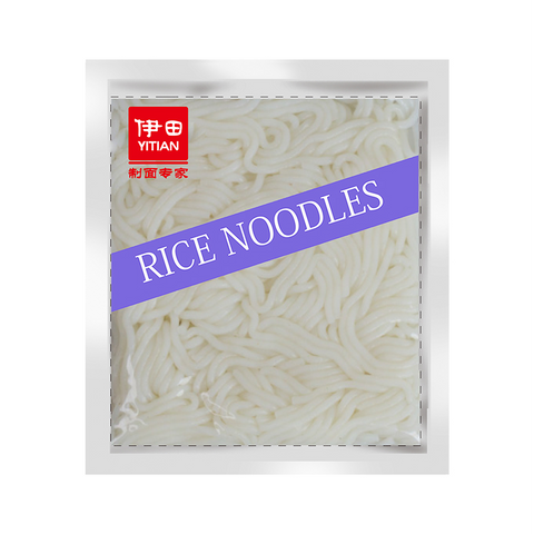 Rice noodles