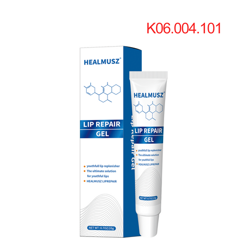 HEALMUSZ LIP REPAIR GEL