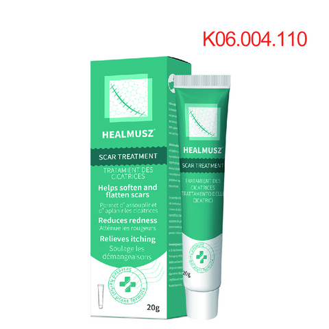 HEALMUSZ SCAR TREATMENT