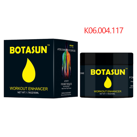 BOTASUN Sports Sweat Enhancing Cream