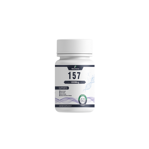 Natuchoice BPC-157 Capsules