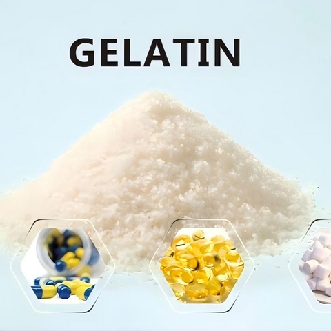 Gelatin