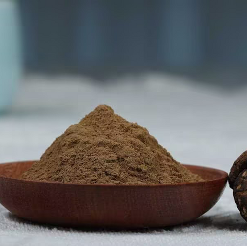 Organic Shiitake（Lentinus edodes）extract 8:1
