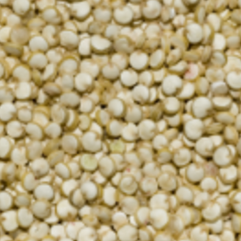 White Royal Quinoa