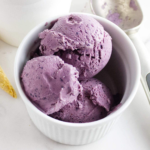 Asai Ice  Cream Powder