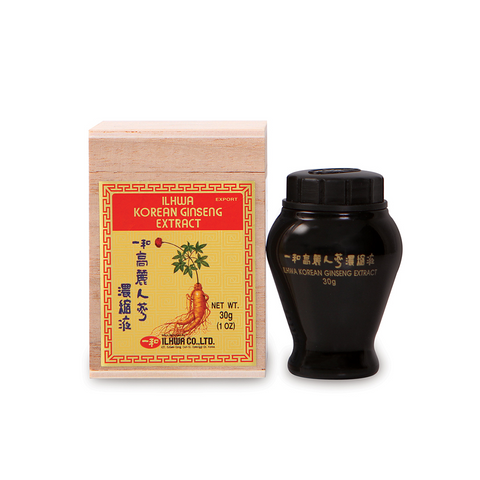 Ilhwa Korean Ginseng Extract 30g