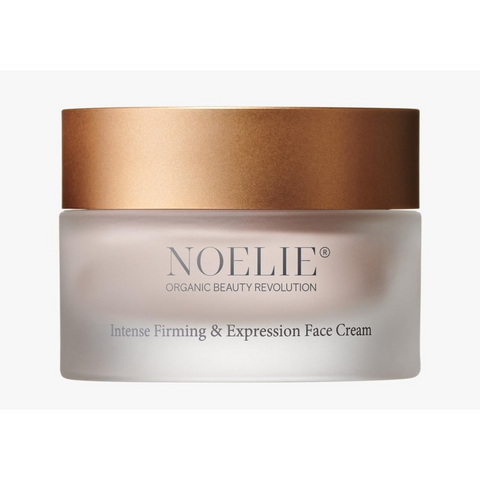 Intense Firming & Expression Face Cream