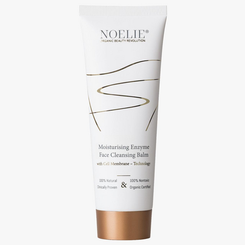 Moisturising Enzyme Face Cleansing Balm