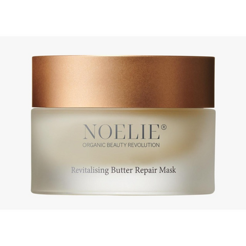 Revitalising Butter Repair Mask