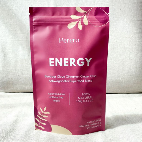 Energy