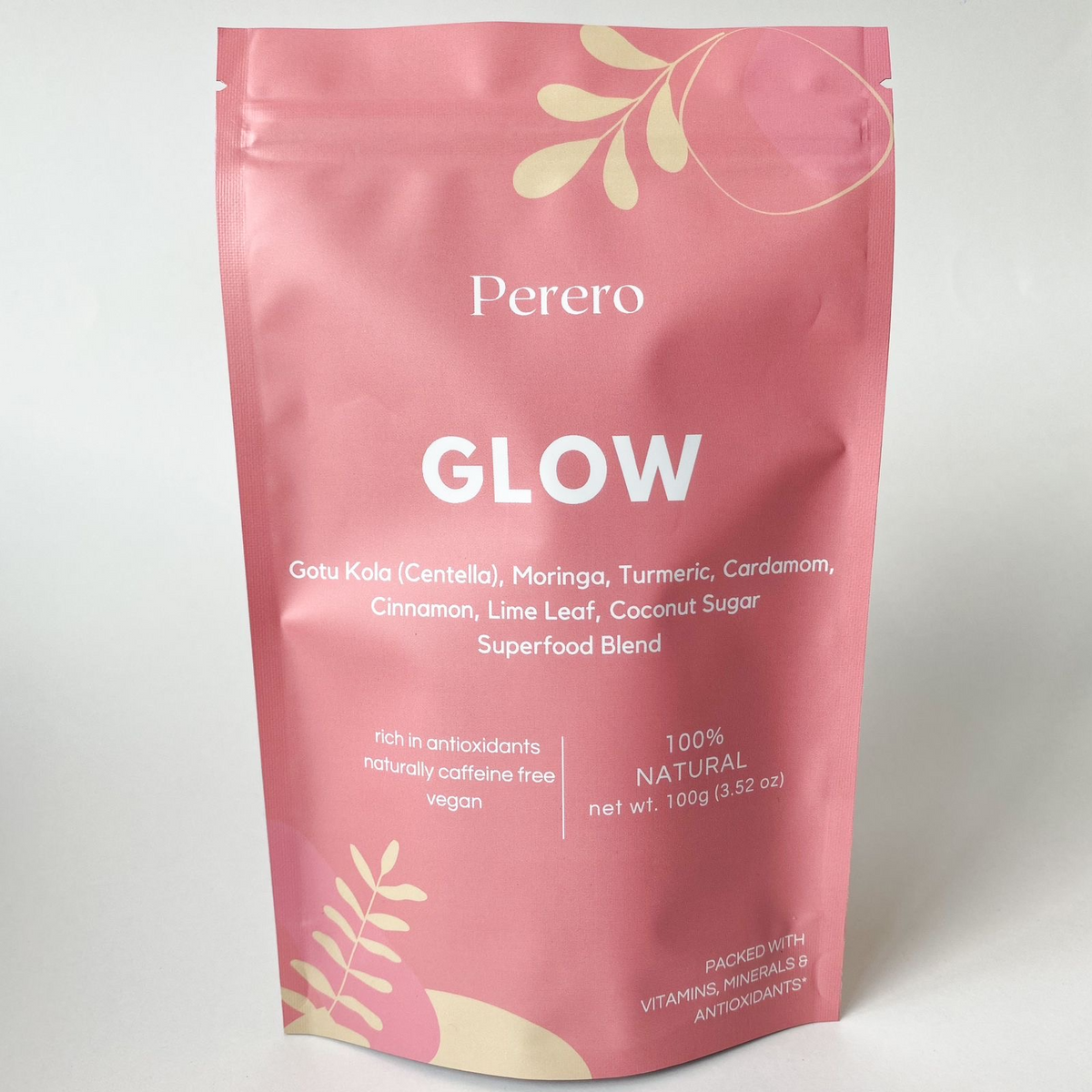 perero wellness / perero superfoods – Arabian Organics