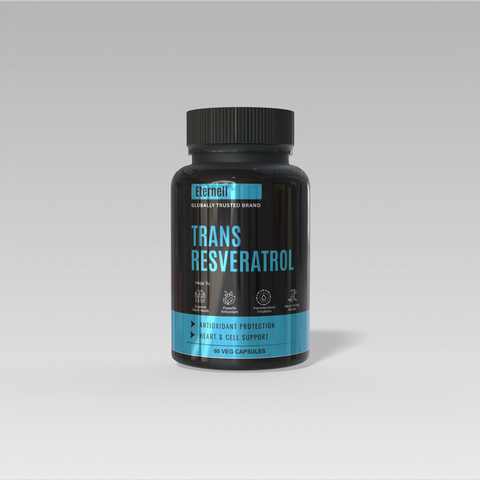 Trans Resveratrol