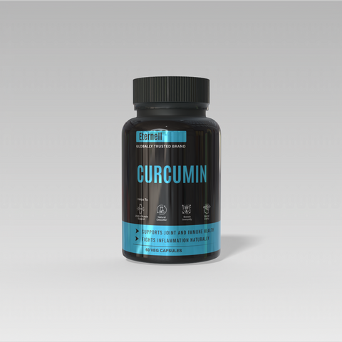 Curcumin