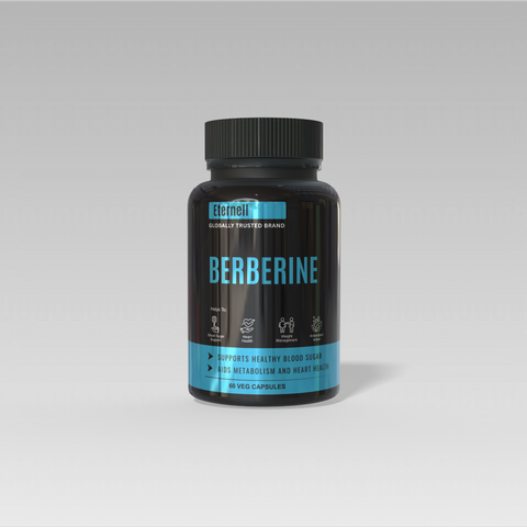 Berberine