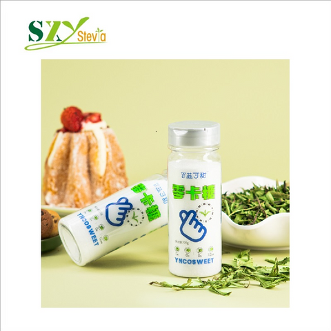 Stevia Granule sweetener（bulk Pack）