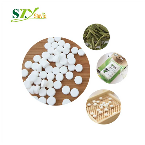 Stevia Table sweetener Tablets (Bulk pack)