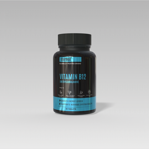 Vitamin B12 (Methylcobalamin)