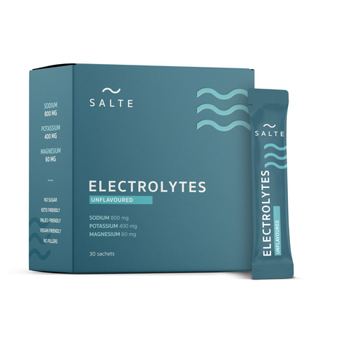 SALTE Electrolytes 30-pack