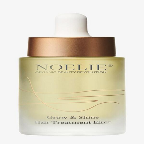 Grow & Shine Hair Treatment Elixir