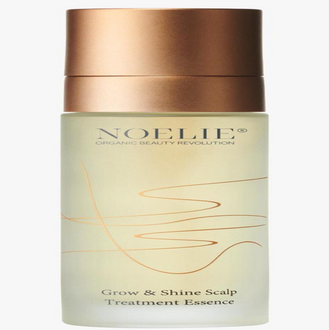 Grow & Shine Scalp Treatment Essence